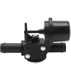 Amazon.com: Four Seasons 74858 Heater Valve : Automotive